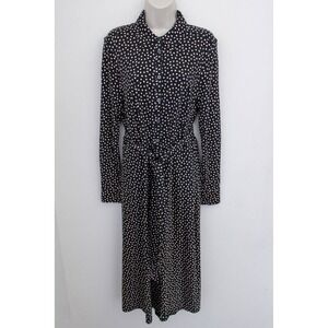 a+line+dress Lady Black Tie - Andersyn Gown - Mikado Satin A-line Dress With Pockets main image 1